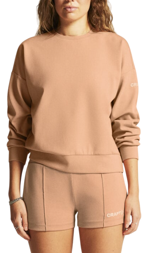 Пуловер Craft Craft Adv Join Sweatshirt Бежово | 1914770-246000, 1