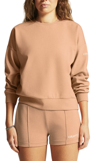 Пуловер Craft Craft Adv Join Sweatshirt Бежово | 1914770-246000, 1