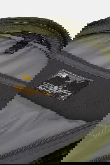 Раница The North Face Borealis Classic Backpack Зелено | NF00CF9CDIW1, 3