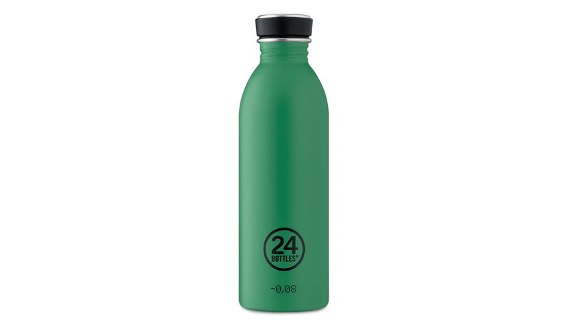 Бутилки за пиене 24Bottles Urban Bottle 500ml Зелено | UB_050_1507