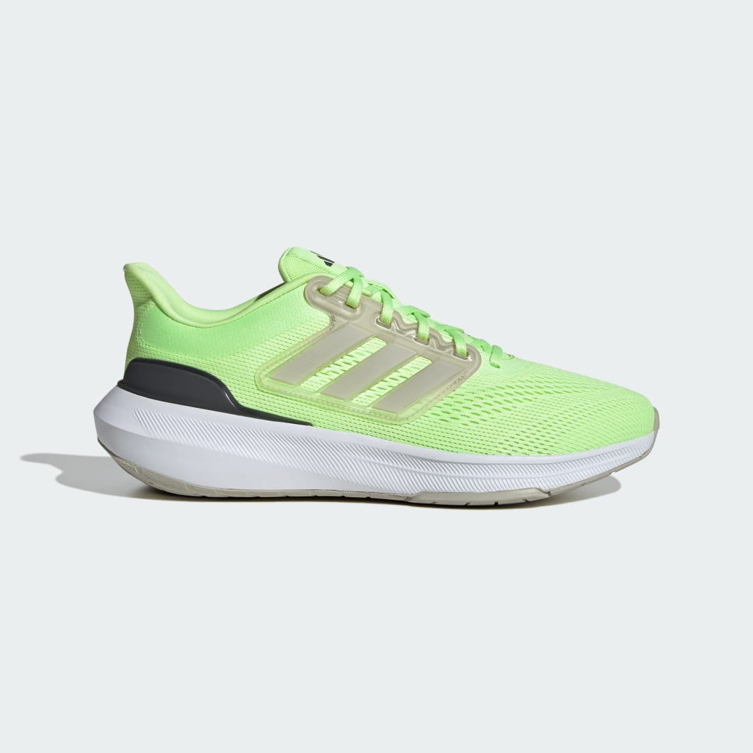 Кецове и обувки adidas Performance Ultrabounce Зелено | IE0720, 0