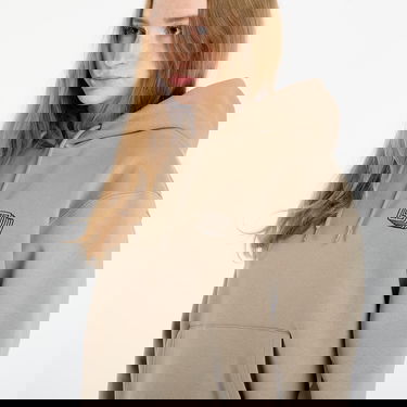 Суитчър Horsefeathers Zave Hoodie Бежово | SW952A, 3