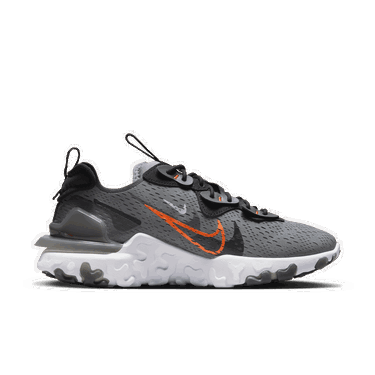 Кецове и обувки Nike React Vision Сиво | FN7812-001, 1