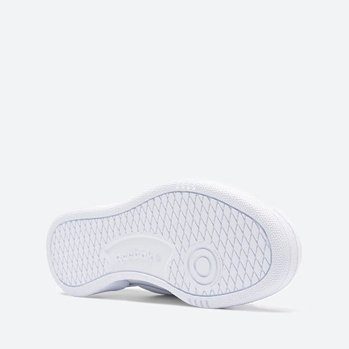 Кецове и обувки Reebok Club C 85 Бяло | GX7555, 1