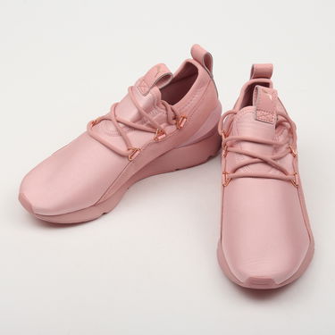Кецове и обувки Puma Muse 2 Wn's bridal rose - bridal rose Розово | 369659 02, 2