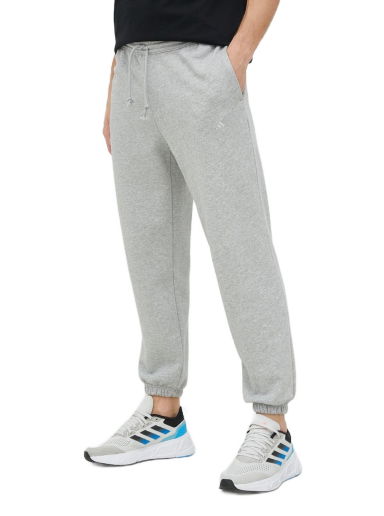 Спортни панталони adidas Originals Sweatpants Сиво | IC9773