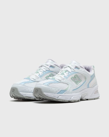 Кецове и обувки New Balance Unisex MR530PC Бяло | MR530PC, 1