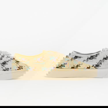 Кецове и обувки Converse GOLF le FLEUR x Naut-1 "Pastel Yellow" Бежово | A16307C, 2