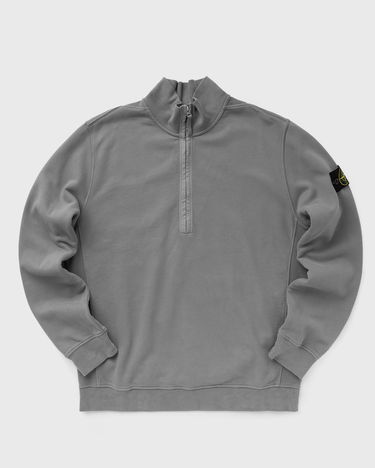 Суитчър Stone Island Long Sleeve Polo Shirt Сиво | K2S156100068S0A20.V006B, 2