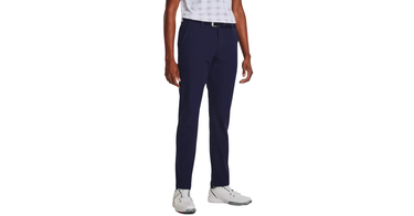 Панталони Under Armour Drive Tapered Тъмно синьо | 1364410-410, 1