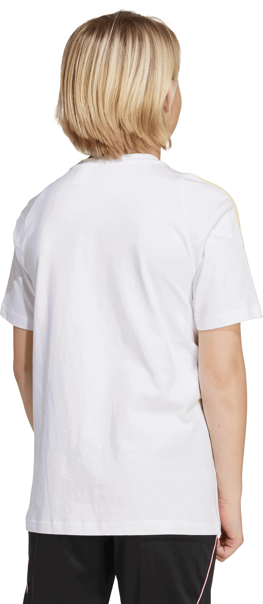 Тениска adidas Originals Juventus Tee Бяло | kc3249, 1