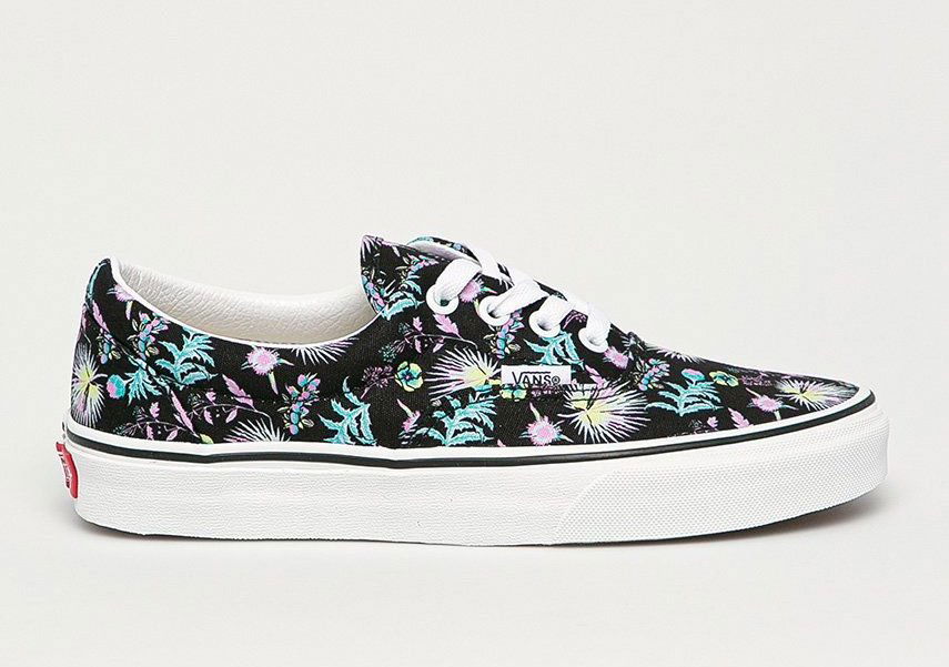 Кецове и обувки Vans Era Черно | VN0A54F13VD1, 0