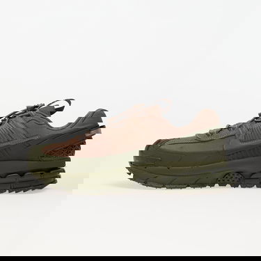 Кецове и обувки Nike Air Zoom Vomero 5 Roam Зелено | FV2295-201, 0