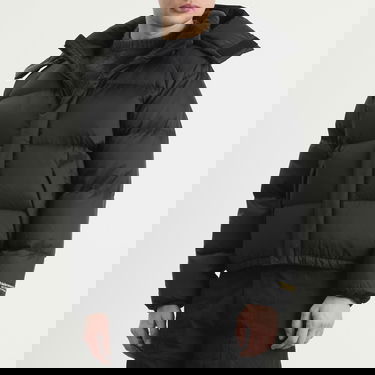 Пухо яке thisisneverthat thisisneverthat x GORE-TEX WINDSTOPPER Puffer Down Jacket Черно | GT253GOWHS01, 2