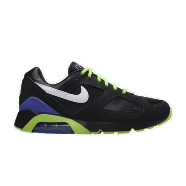 Кецове и обувки Nike Air Max 180 Черно | FZ3058-001, 0