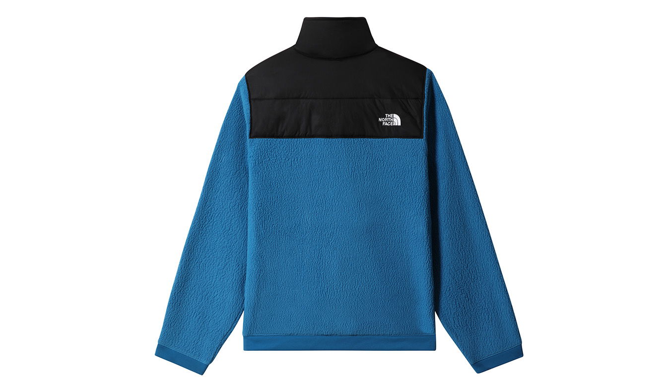 Яке The North Face M Synthetic Insulated Jacket Многоцветен | NF0A5II1M19, 1