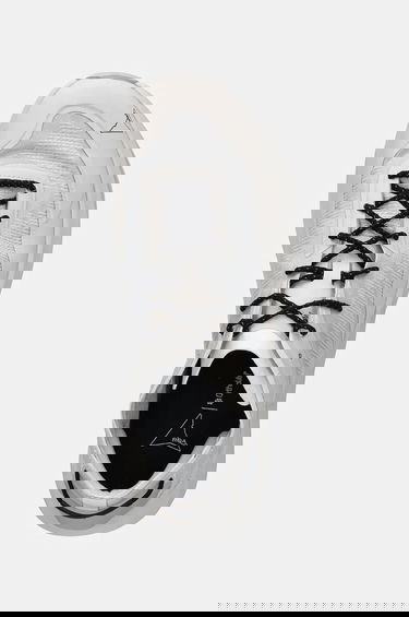 Кецове и обувки ROA Sella Бяло | NBUW123FA21, 3