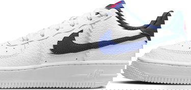 Кецове и обувки Nike Air Force 1 Low GS Бяло | ct3839-101, 0