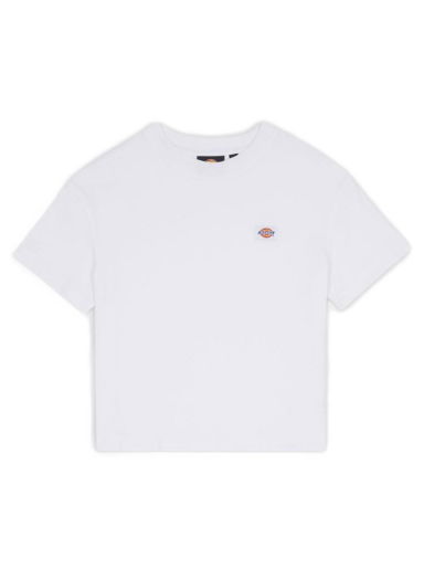 Oakport Cropped T-Shirt