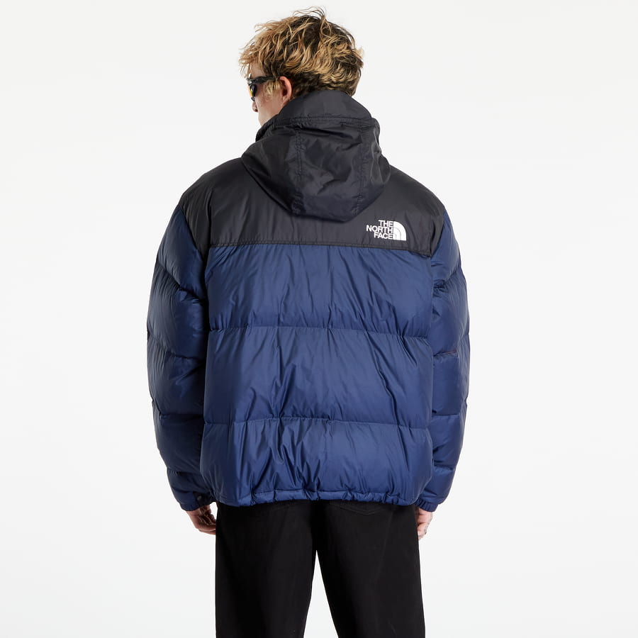 Яке The North Face 96 Retro Nuptse Тъмно синьо | NF0A3C8D92A1, 1