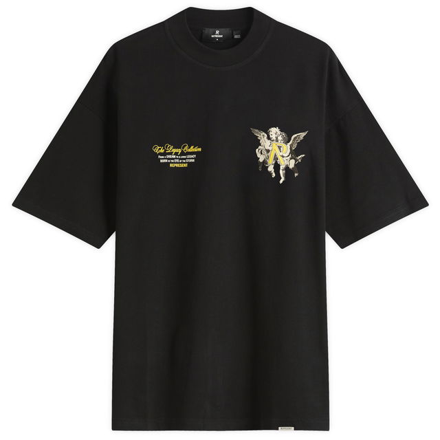 Legacy Cherubs T-Shirt