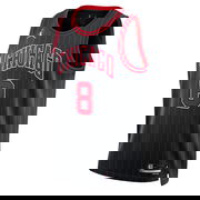 NBA Dri-FIT Lavine Zach Chicago Bulls Statement Edition 2022 Swingman Jersey