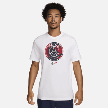 Тениска Nike Liverpool FC Бяло | FV8558-100, 1