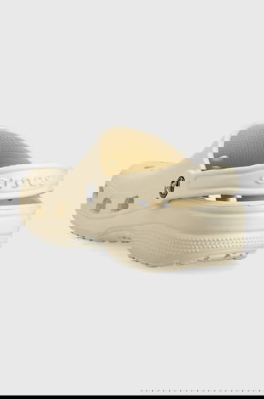 Кецове и обувки Crocs Classic Clog Бежово | 10001.2Y2.D, 2