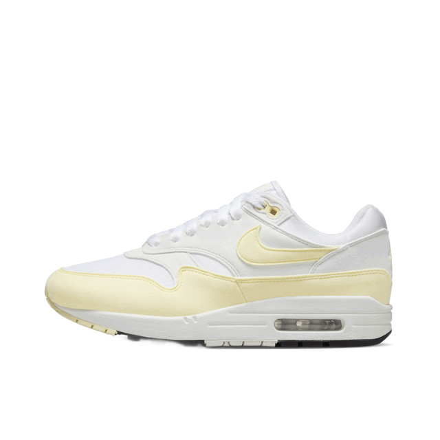 Air Max 1 "Alabaster" W