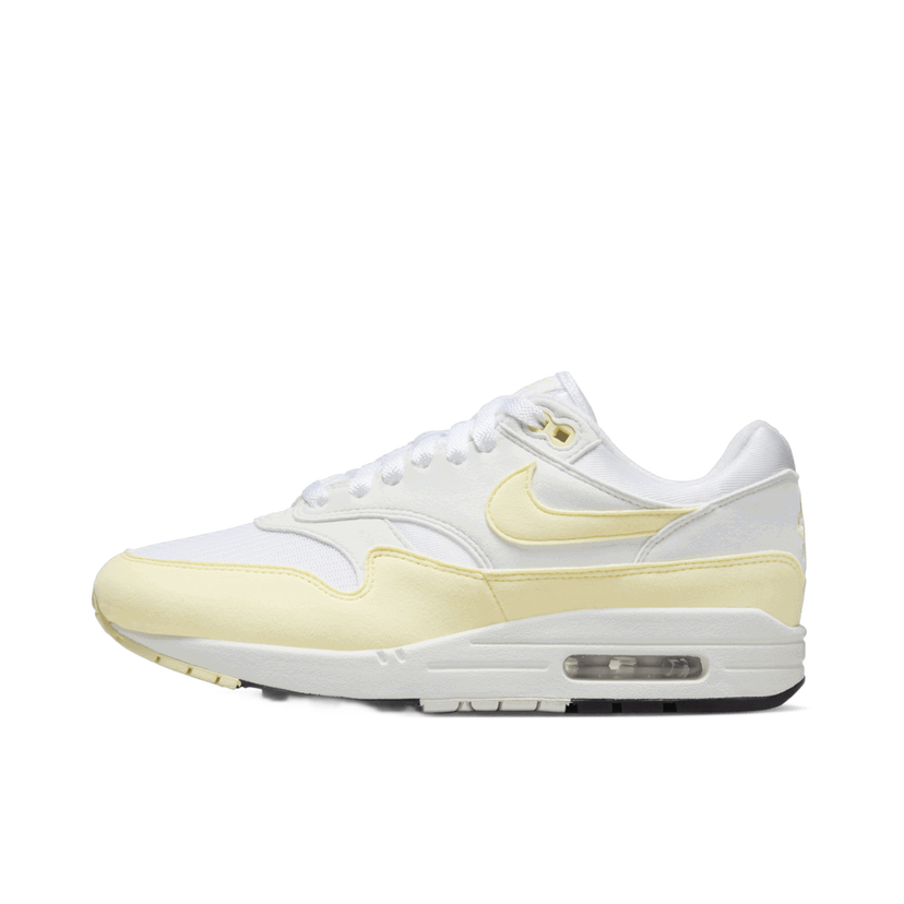 Кецове и обувки Nike Air Max 1 "Alabaster" W Бяло | DZ2628-108