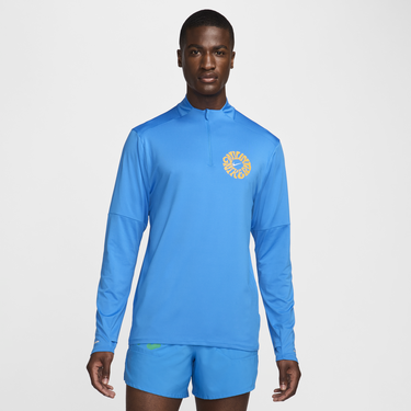Суитчър Nike Run Energy Dri-FIT Синьо | FV9608-435, 0