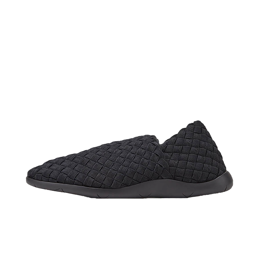 Кецове и обувки Bottega Veneta Plat Черно | 651271V0GV01000