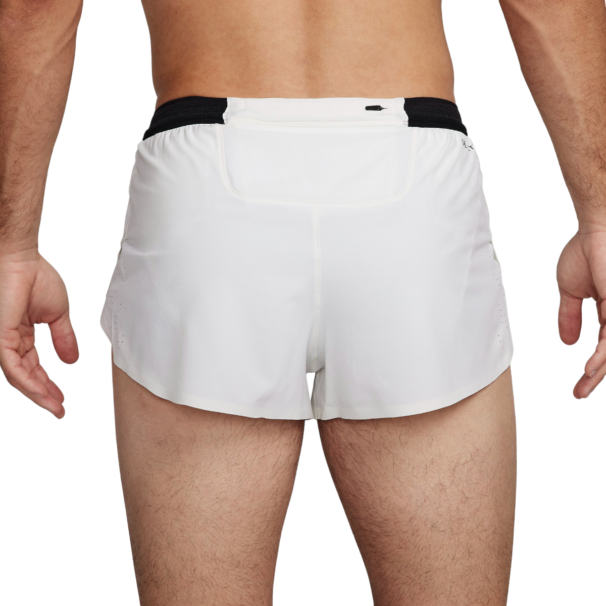 Къси панталони Nike M NK DFADV AROSWFT 2INBF SHORT Бяло | fn3349-121, 1