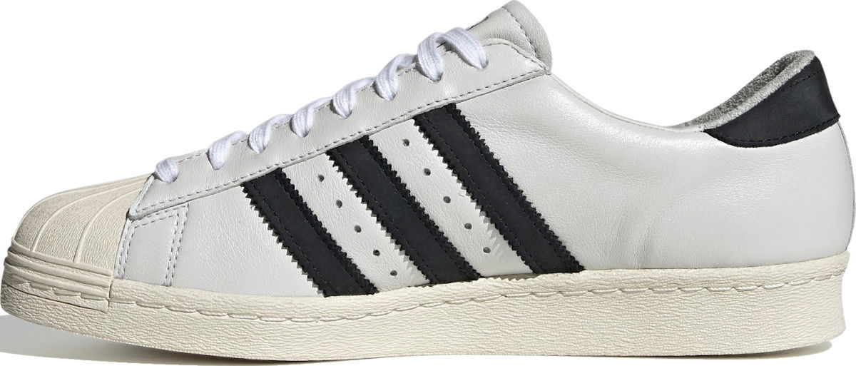 Кецове и обувки adidas Originals Superstar 80's Recon Бяло | ee7396, 1