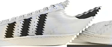 Кецове и обувки adidas Originals Superstar 80's Recon Бяло | ee7396, 1