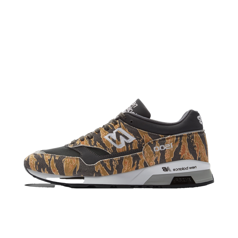 Кецове и обувки New Balance 1500 "Tiger Camo" Кафяво | M1500PRA