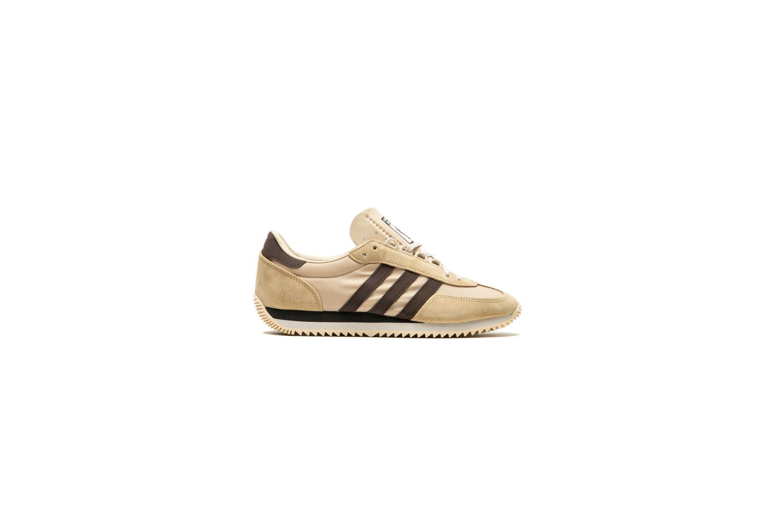 Кецове и обувки adidas Originals Liam Gallagher x ACHILLE SPZL Бежово | JR4878, 0