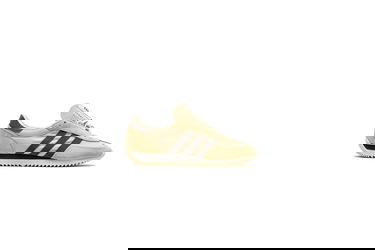 Кецове и обувки adidas Originals Liam Gallagher x ACHILLE SPZL Бежово | JR4878, 0