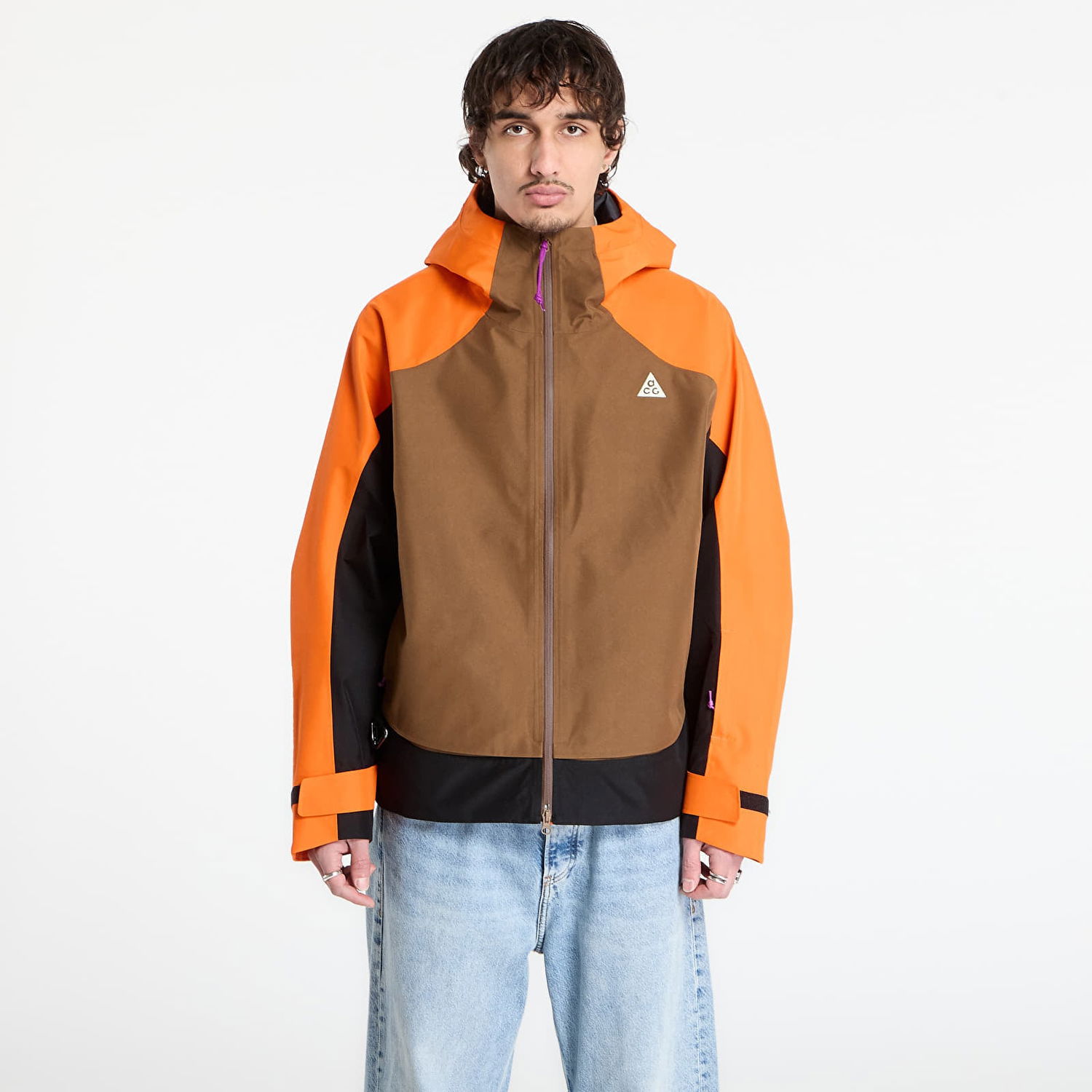 Яке Nike ACG ACG "Mystery Lights" Snow Jacket M Многоцветен | HV1131-819, 0