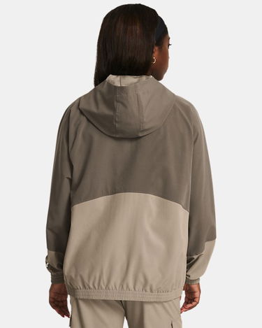 Ветровка Under Armour Jacket Бежово | 1382699-200, 1