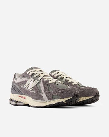 Кецове и обувки New Balance 1906R Сиво | M1906DA, 1