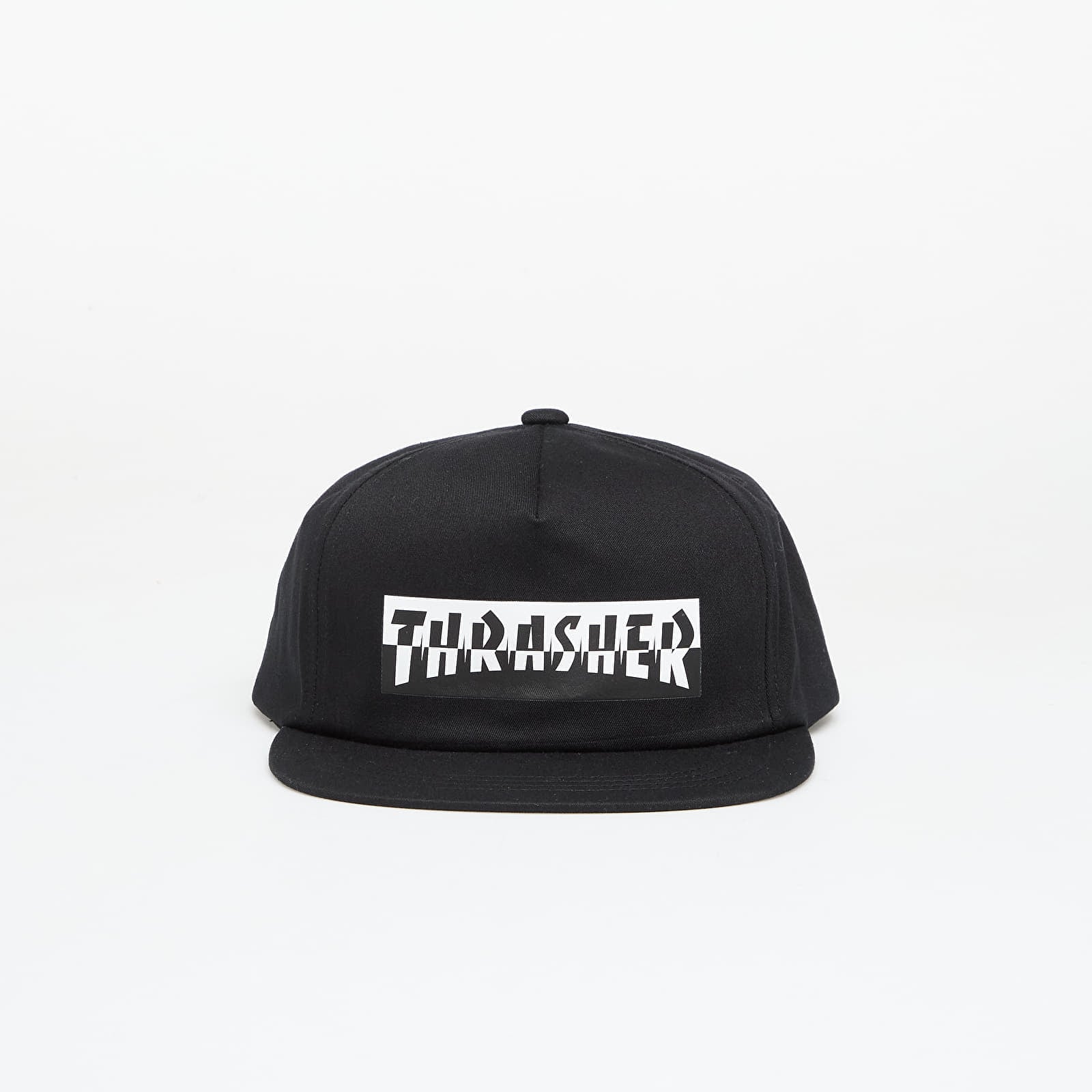 Mixtape Snapback Cap, 0