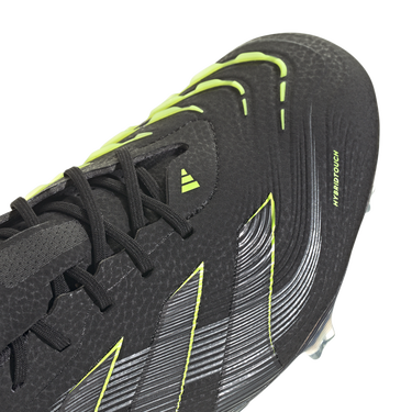 Кецове и обувки adidas Performance PREDATOR ELITE FG Черно | ji1085, 5