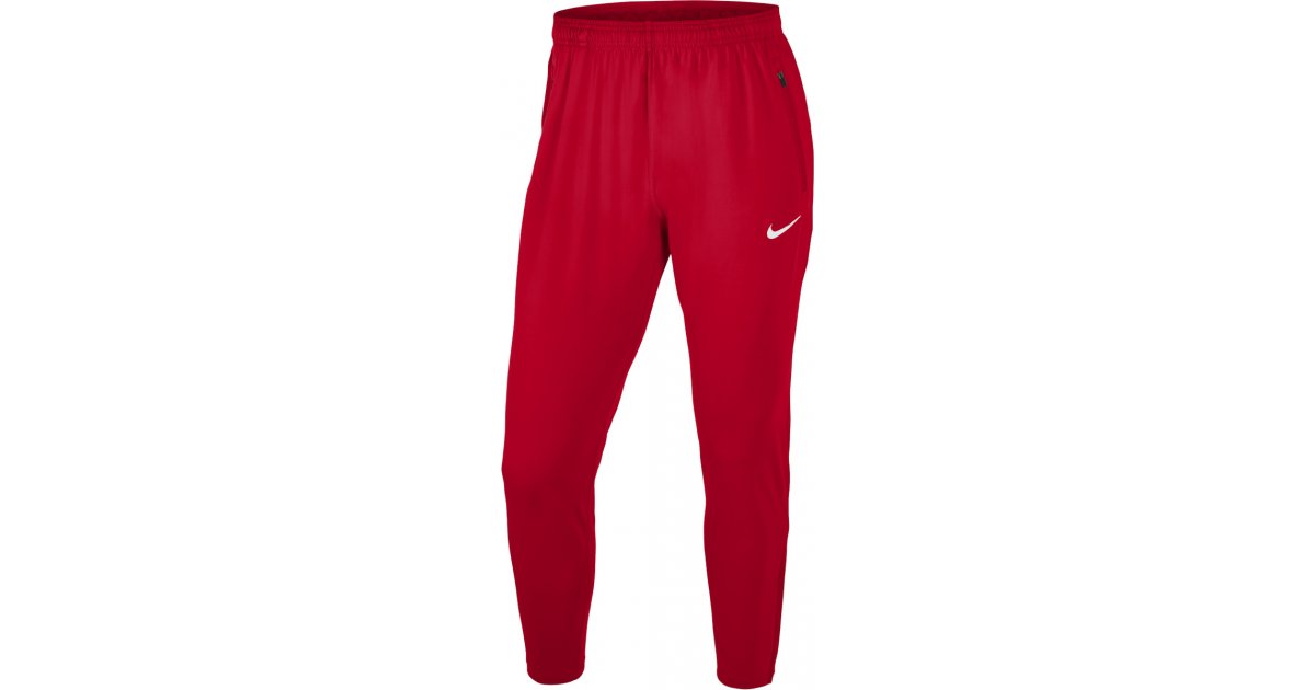 Спортни панталони Nike Sweatpants Dri-FIT Element Червено | nt0317-657, 1