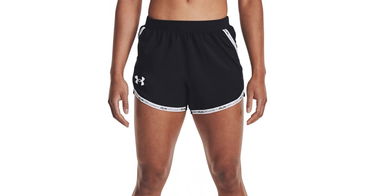 Къси панталони Under Armour Fly By 2.0 Shorts Черно | 1361392-001, 1