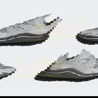 Кецове и обувки adidas Originals 4D Fusio Сиво | H04511, 6