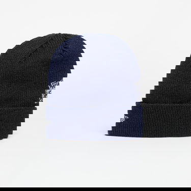 Шапка New Era New York Yankees Knit Beanie Navy Тъмно синьо | 60580731, 1