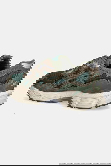 Кецове и обувки Asics GEL-NYC Многоцветен | 1203A739.300, 2