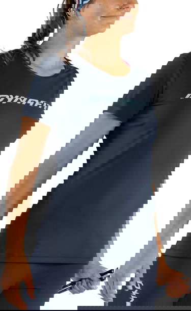 Тениска Dynafit T-Shirt Traverse Синьо | 08-0000070671-3010, 0