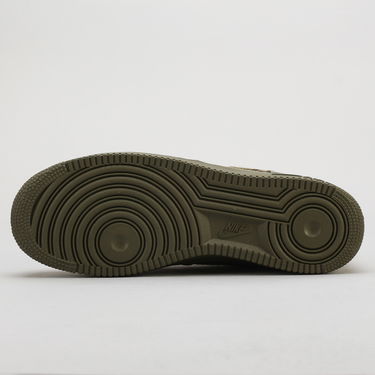 Кецове и обувки Nike Air Force 1 Low '07 ''Olive Canvas'' Кафяво | 579927-200, 4